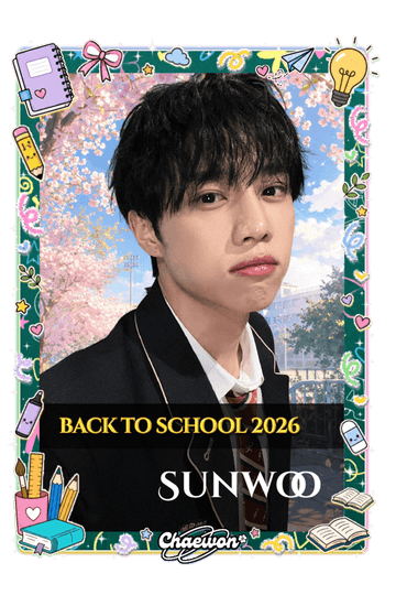 Sunwoo