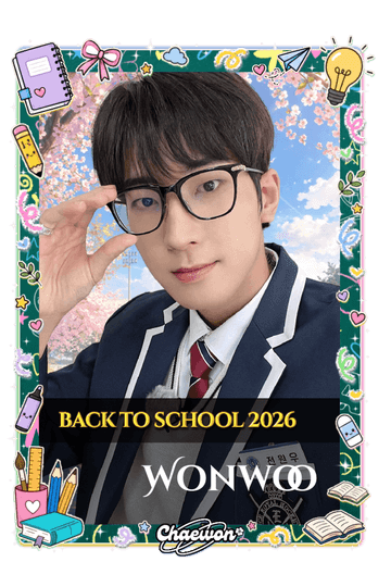 Wonwoo