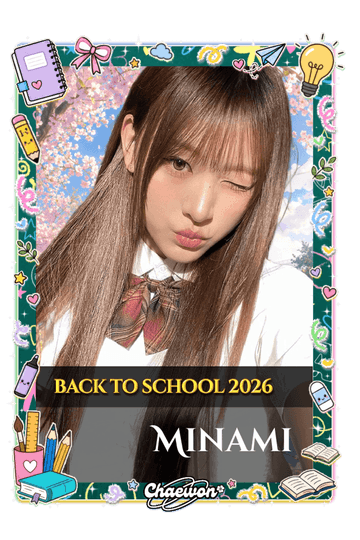 Minami