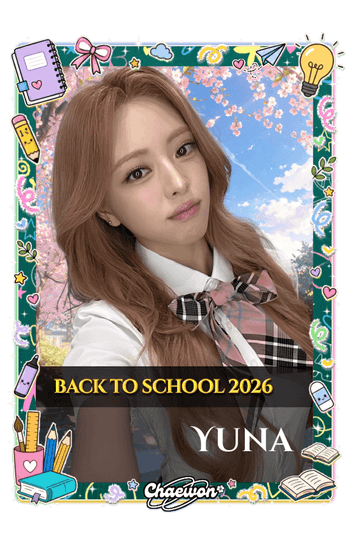 Yuna