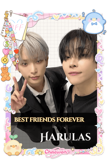 Harulas