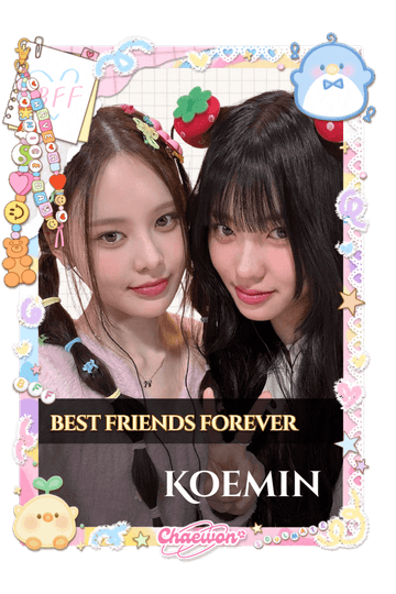 Koemin