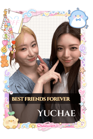 YuChae