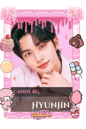 Hyunjin