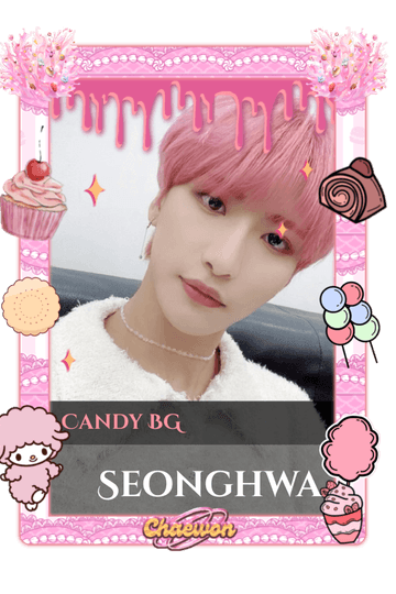 Seonghwa