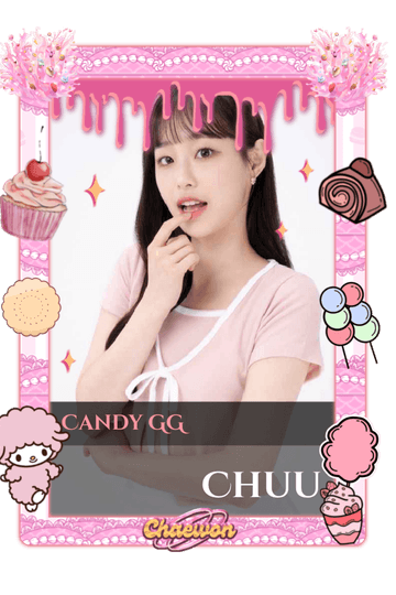 Chuu