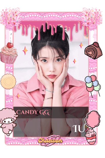 IU