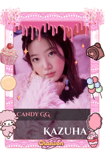Kazuha