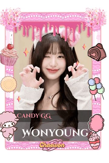 Wonyoung