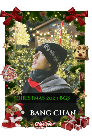 Bang Chan