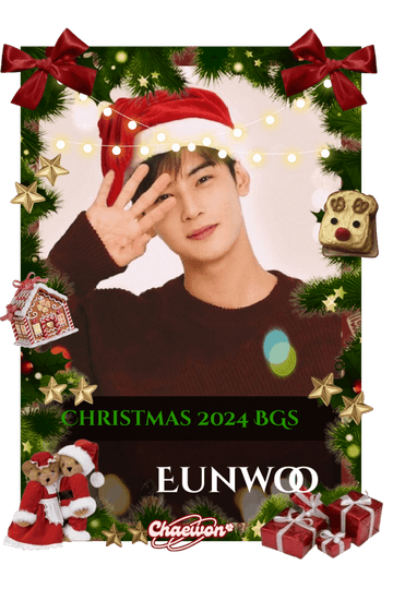 Eunwoo