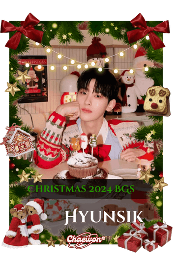Hyunsik