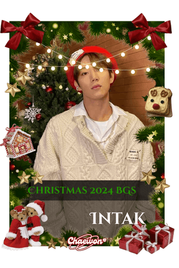 Intak