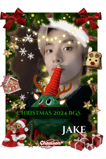 Jake