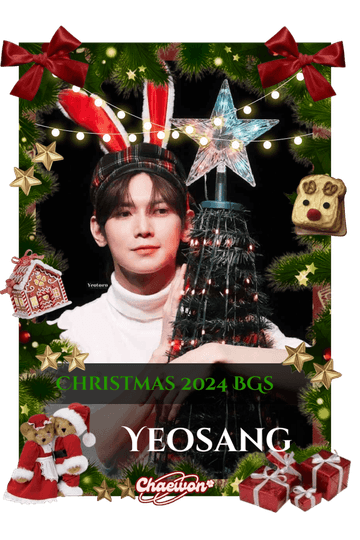 Yeosang