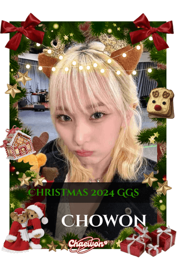 Chowon