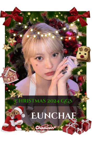 Eunchae