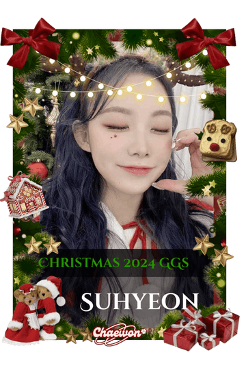 Suhyeon