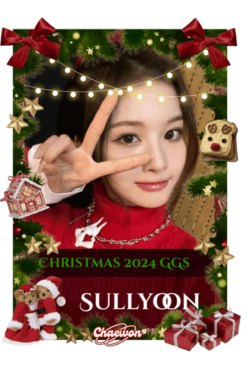 Sullyoon