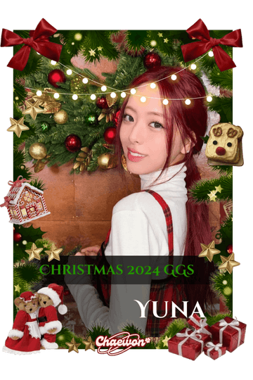 Yuna