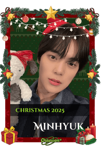 Minhyuk