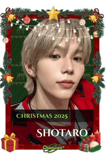 Shotaro