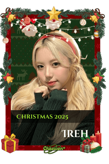 Ireh