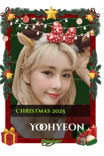 Yoohyeon