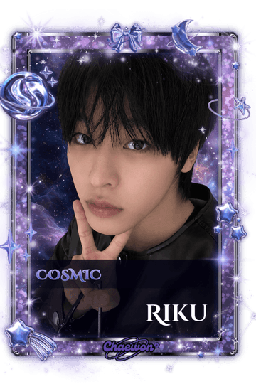 Riku