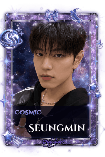 Seungmin