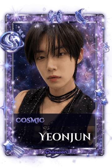 Yeonjun