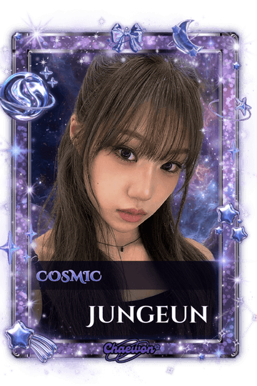 Jungeun