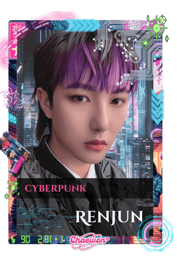 Renjun