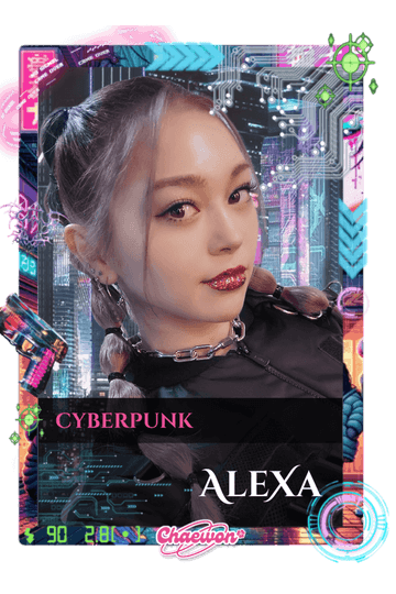 AleXa
