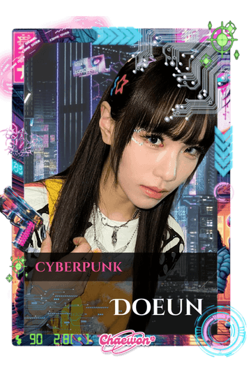 Doeun