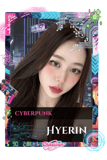 Hyerin
