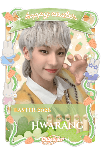Hwarang