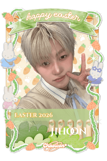 Jihoon