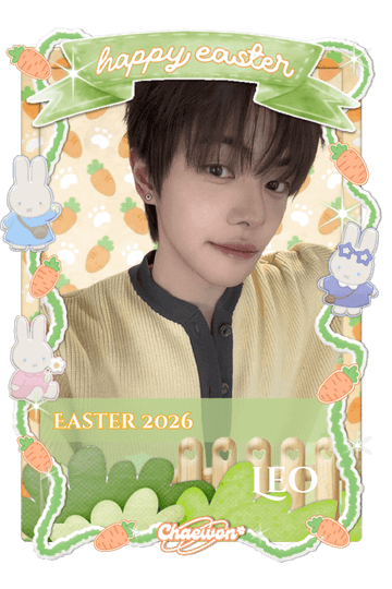 Leo
