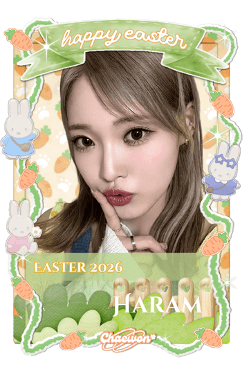 Haram