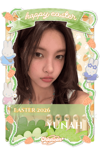 Yunah