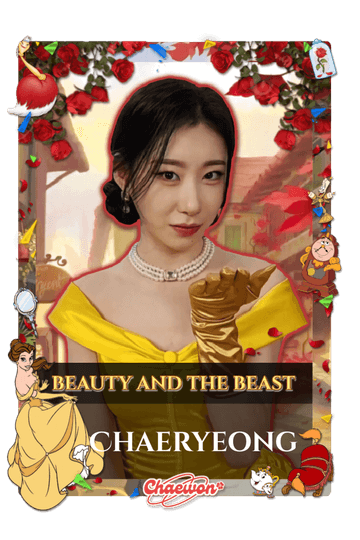 Chaeryeong