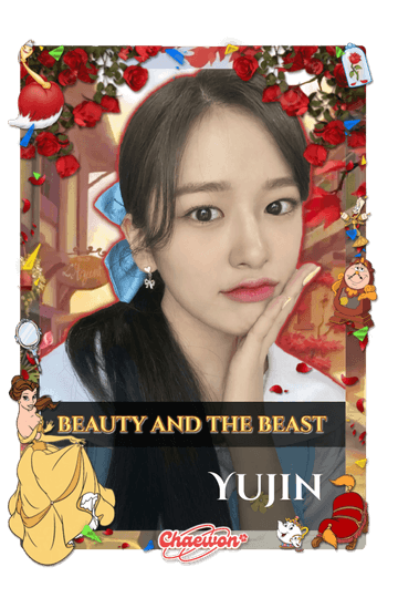 Yujin