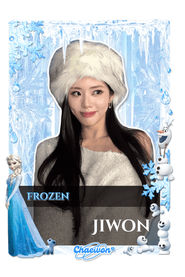 Jiwon
