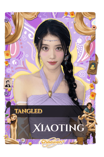 Xiaoting