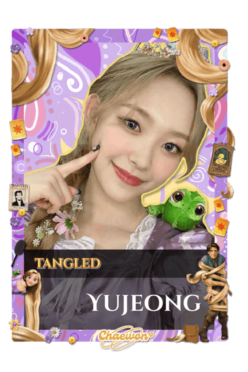 Yujeong
