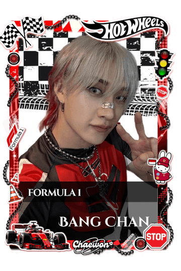 Bang Chan