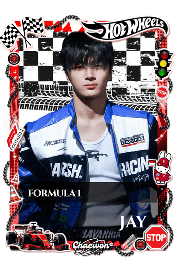 Jay