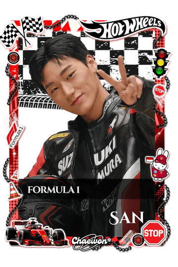 San