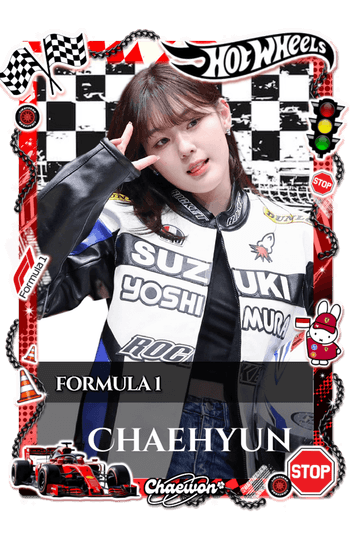 Chaehyun